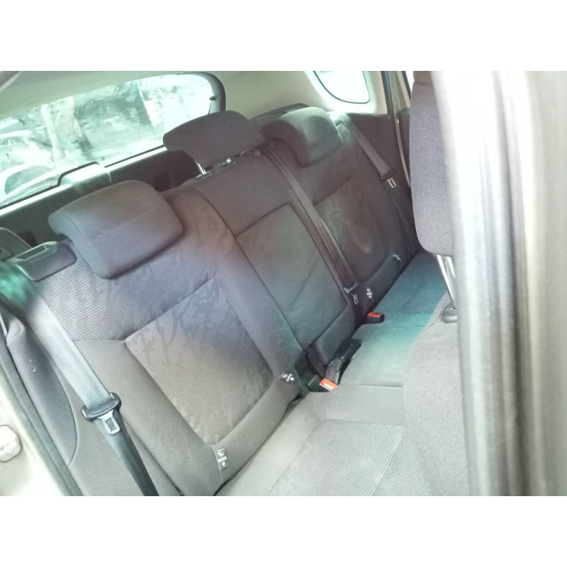 peugeot 3008 del año 2011