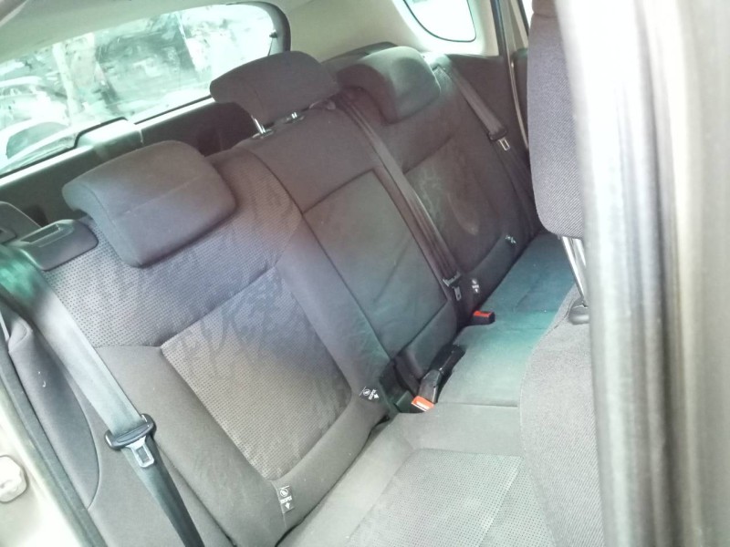 peugeot 3008 del año 2011