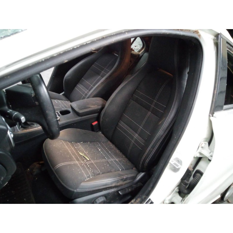 mercedes-benz clase a (w176) del año 2014