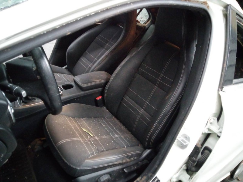 mercedes-benz clase a (w176) del año 2014