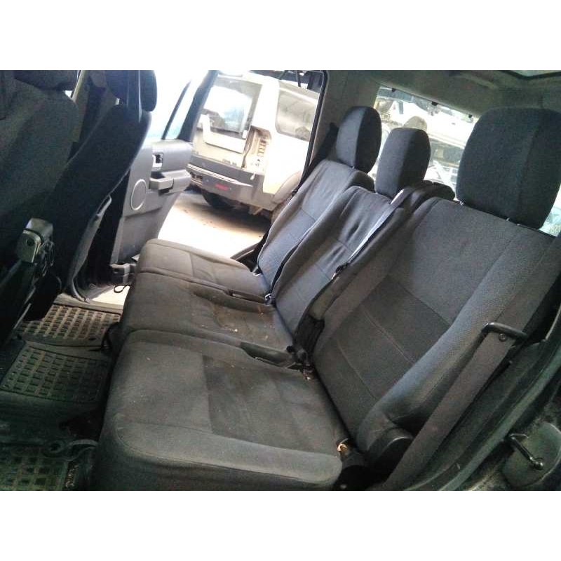 land rover discovery del año 2006