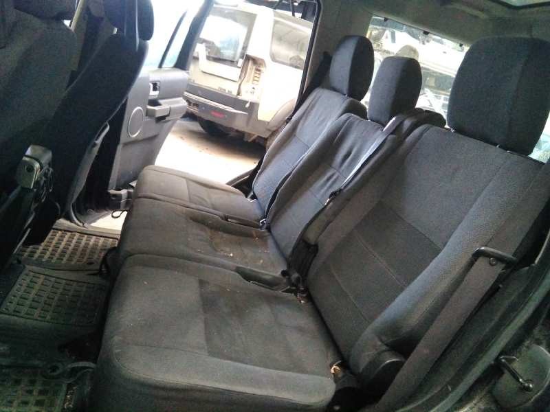 land rover discovery del año 2006