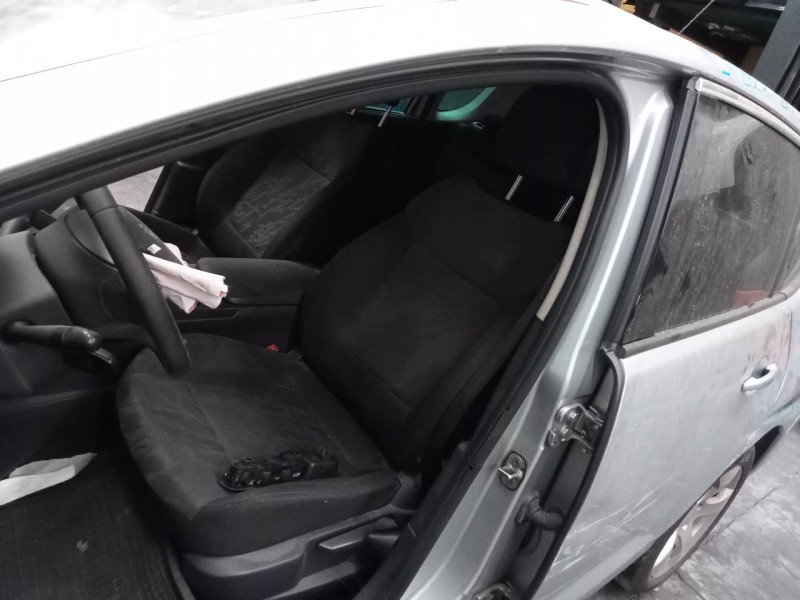 peugeot 3008 del año 2011