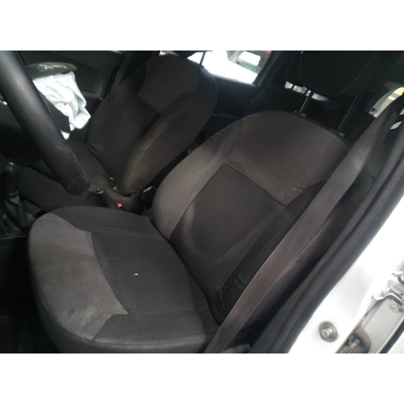 dacia lodgy del año 2019