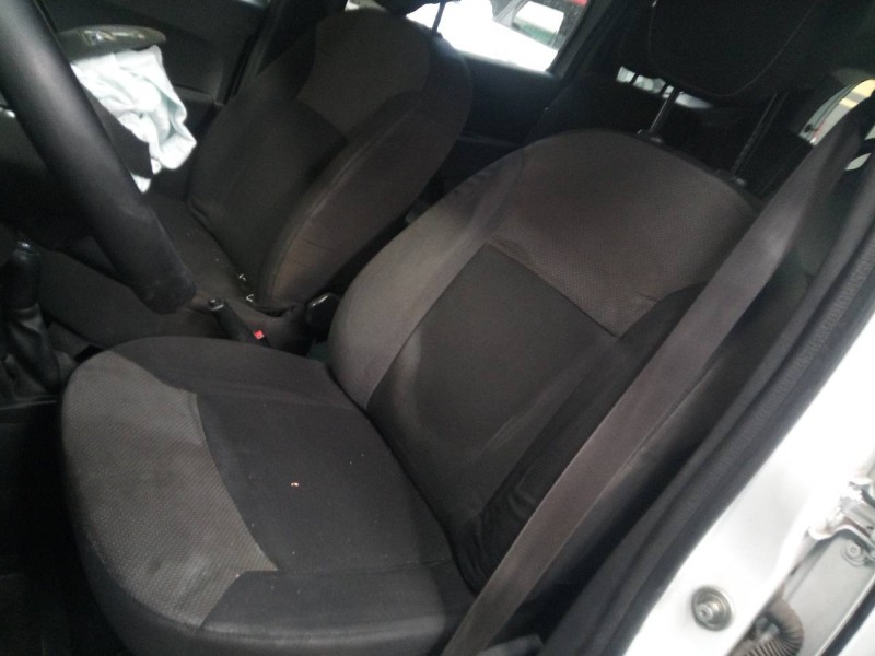 dacia lodgy del año 2019