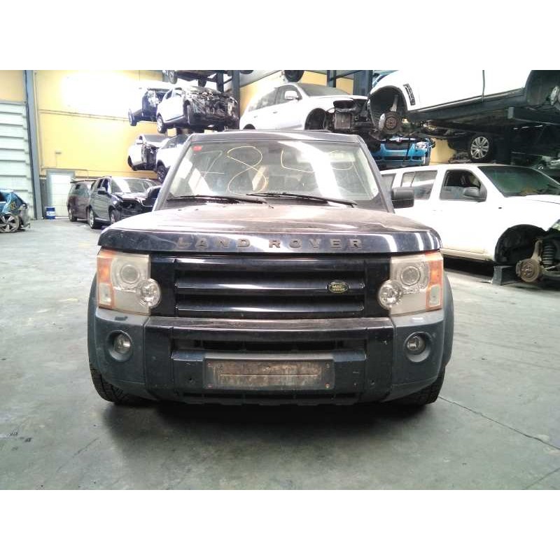 land rover discovery del año 2006