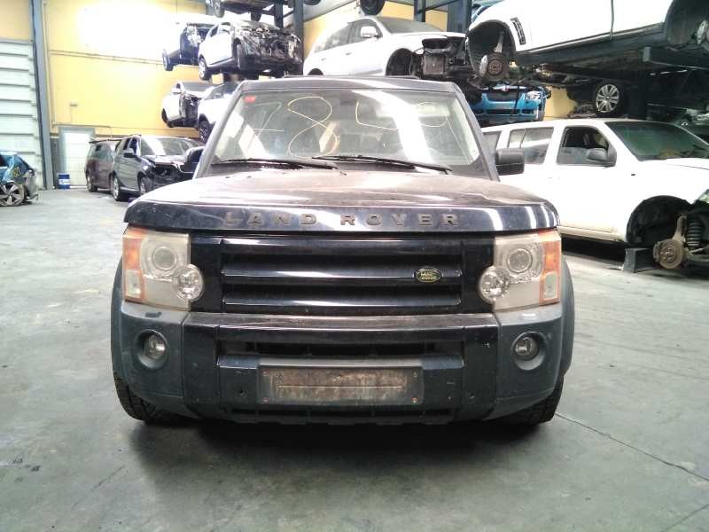 land rover discovery del año 2006