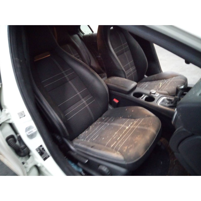 mercedes-benz clase a (w176) del año 2014