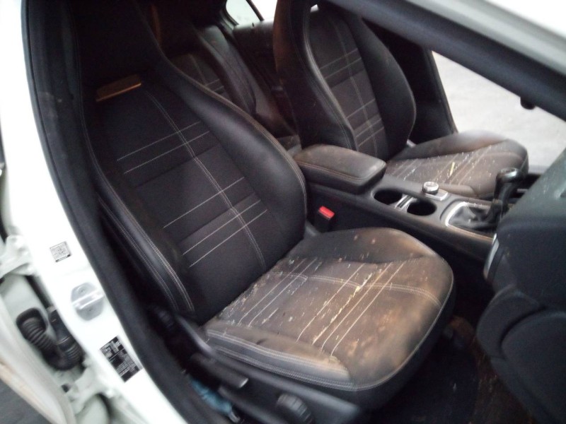 mercedes-benz clase a (w176) del año 2014