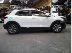 KIA STONIC (YBCUV)