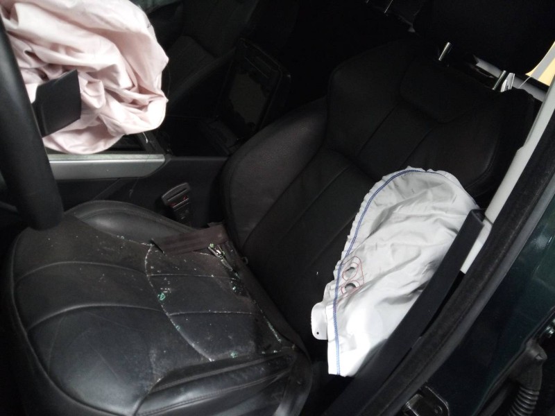 land rover evoque del año 2017