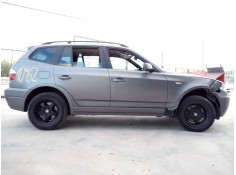 BMW X3 (E83)