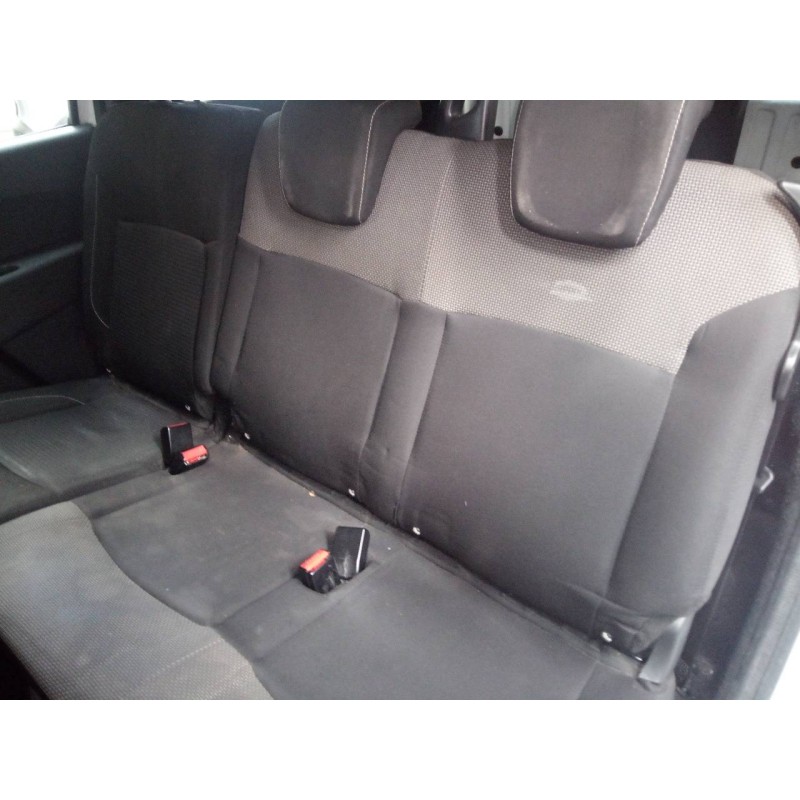 dacia lodgy del año 2019