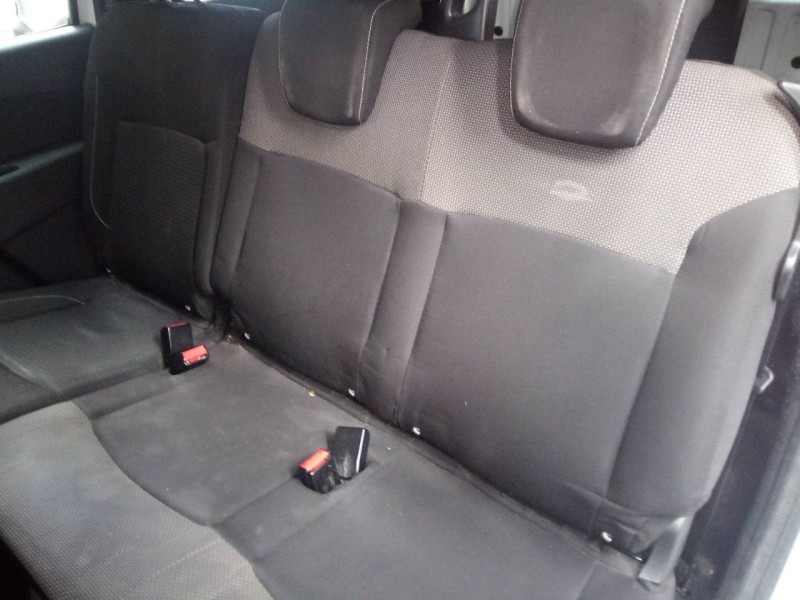 dacia lodgy del año 2019