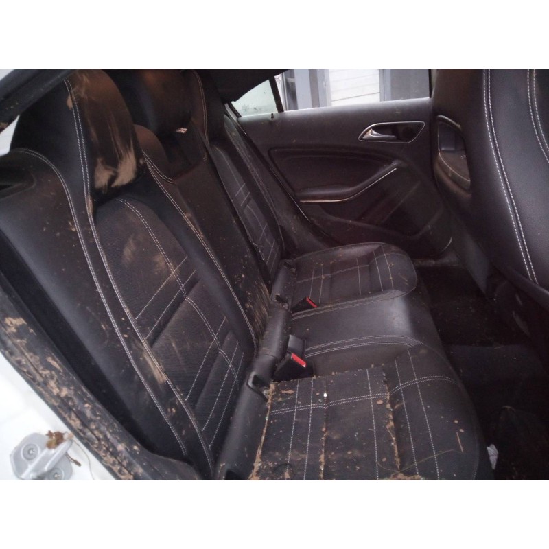 mercedes-benz clase a (w176) del año 2014