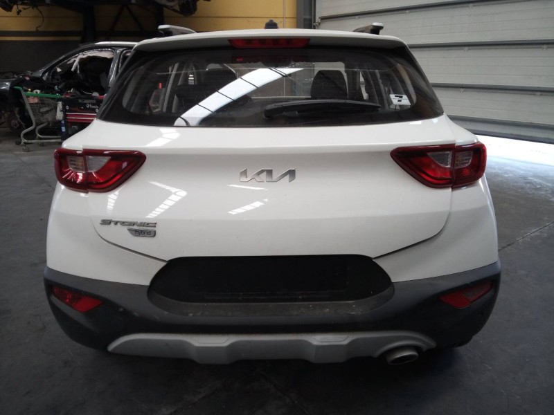 kia stonic (ybcuv) del año 2022