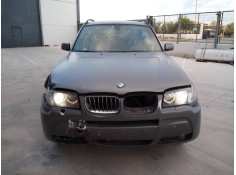 bmw x3 (e83) del año 2007 2