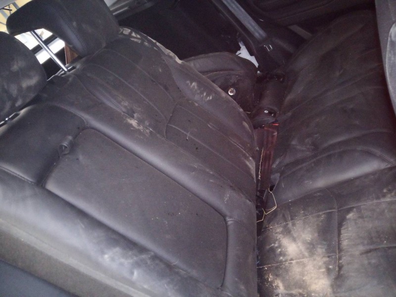 land rover evoque del año 2017