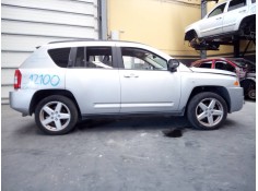 chrysler jeep compass del año 2009