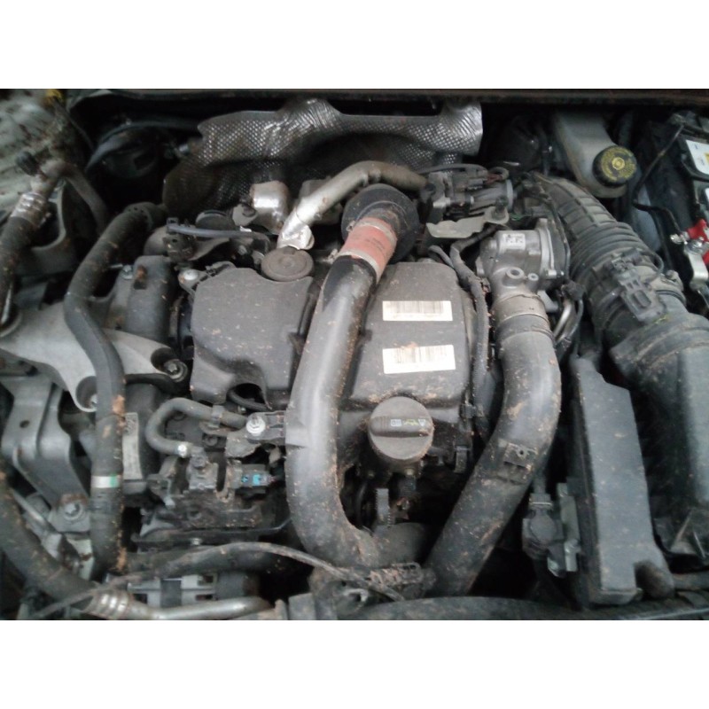 mercedes-benz clase a (w176) del año 2014