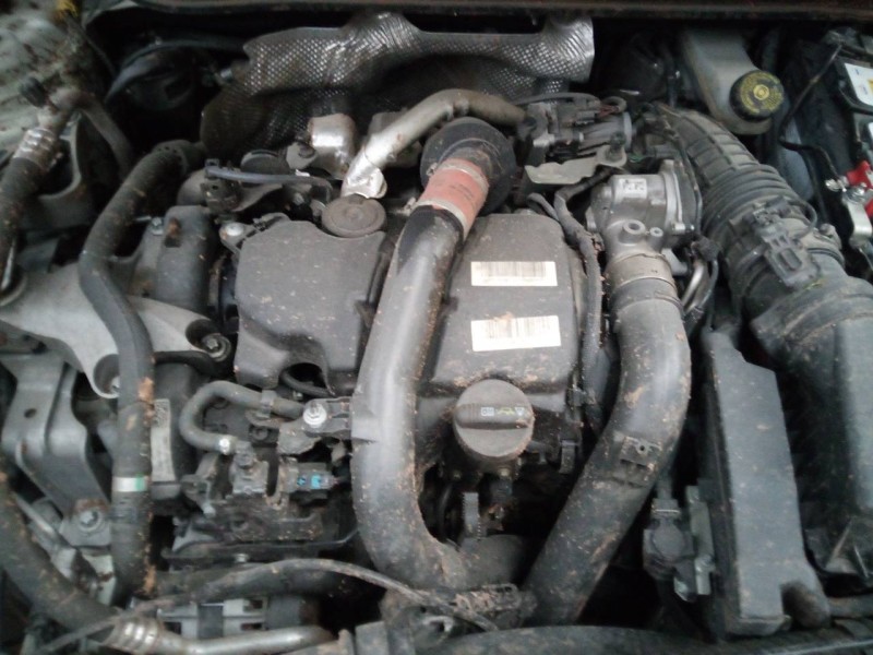 mercedes-benz clase a (w176) del año 2014