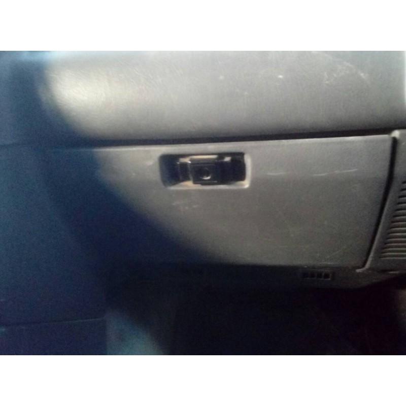 Recambio de guantera para mitsubishi montero (v20/v40) 2500 td glx (5-ptas.) referencia OEM IAM   