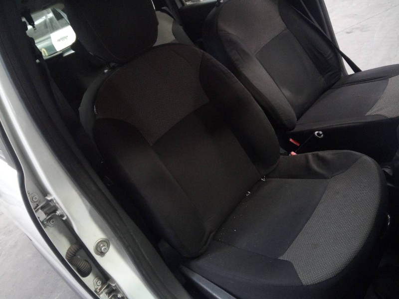 dacia lodgy del año 2019