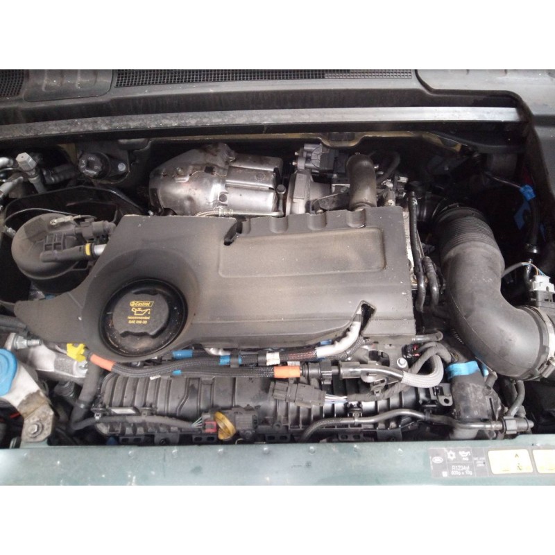 land rover evoque del año 2017