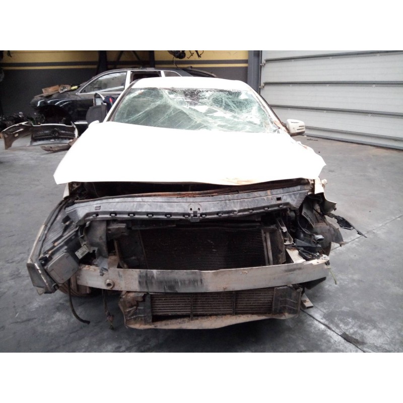 mercedes-benz clase a (w176) del año 2014