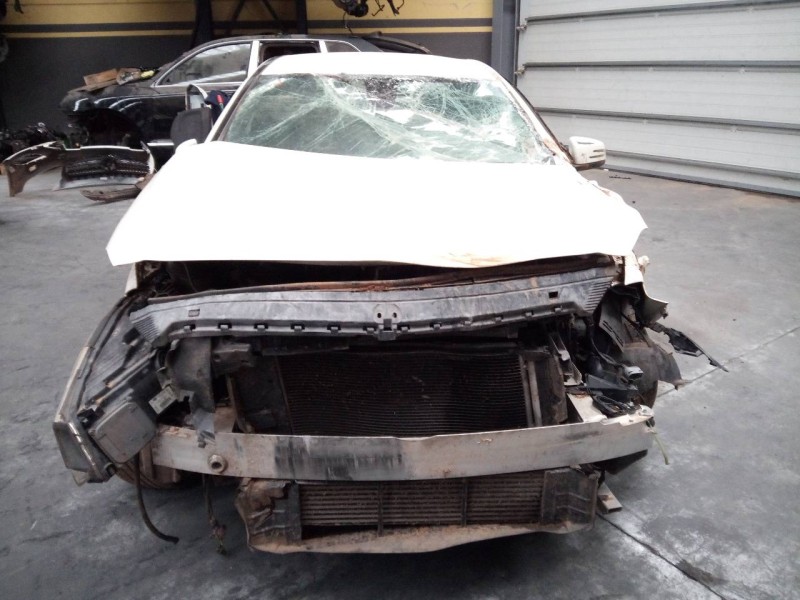 mercedes-benz clase a (w176) del año 2014