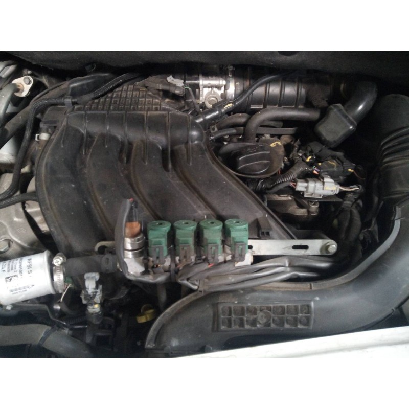 dacia lodgy del año 2019