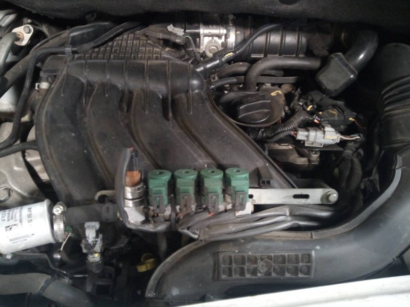 dacia lodgy del año 2019