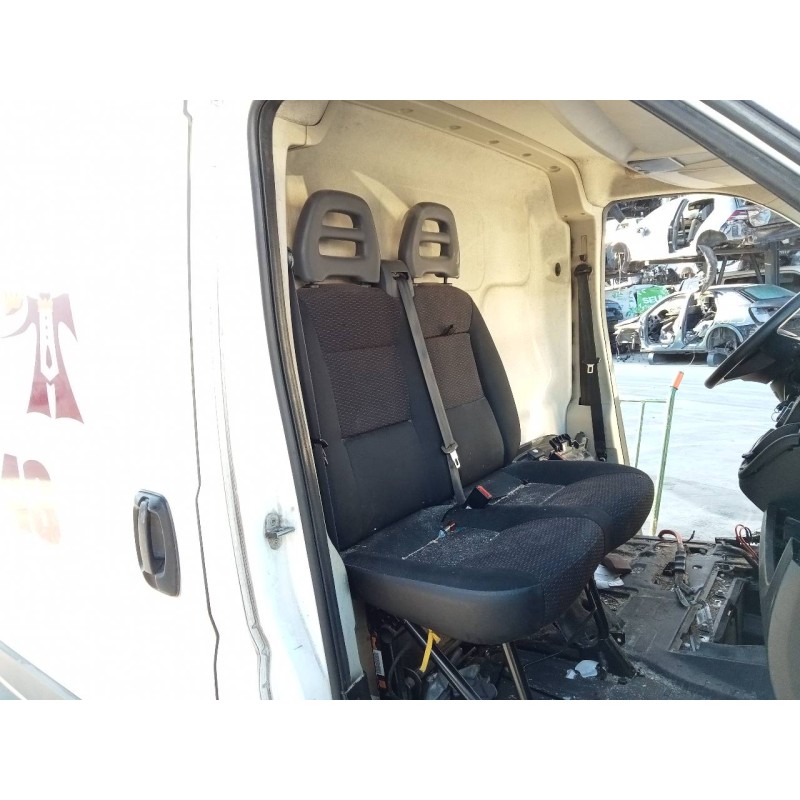 citroën jumper grossraumkasten del año 2017