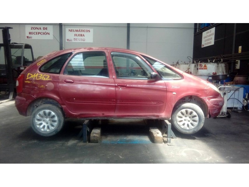 citroën xsara picasso del año 2001