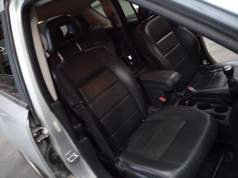 chrysler jeep compass del año 2009