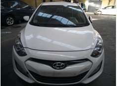 hyundai i30 (gd) del año 2012 2