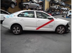 skoda rapid del año 2016