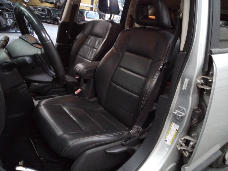 chrysler jeep compass del año 2009