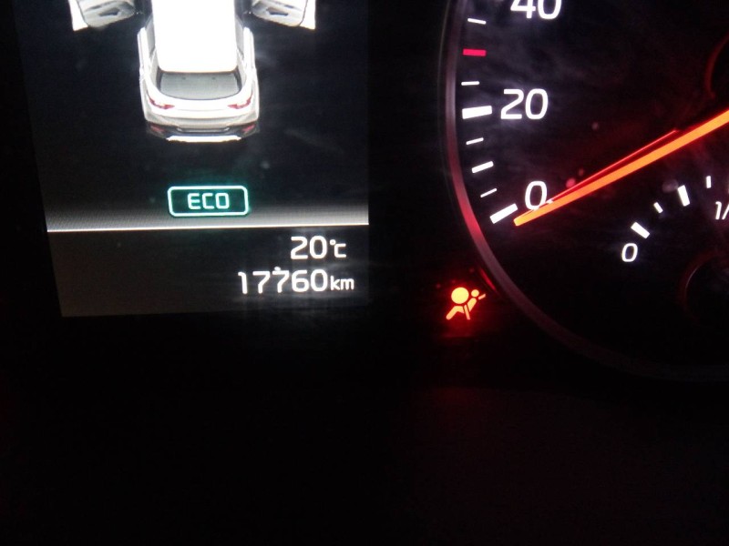 kia stonic (ybcuv) del año 2022