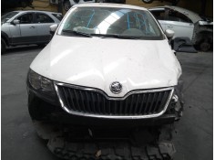 skoda rapid del año 2016 2