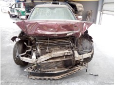 mercedes-benz clase c (w204) berlina del año 2018 2