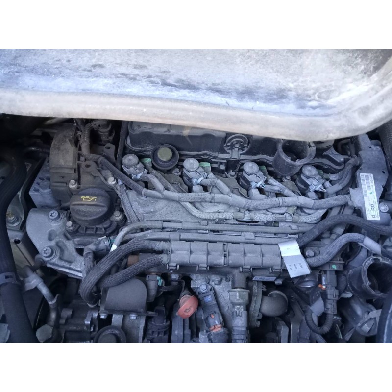 citroën jumper grossraumkasten del año 2017