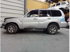 HYUNDAI TERRACAN (HP)