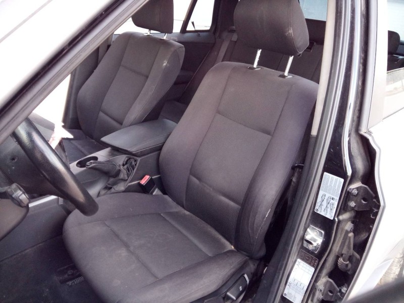 bmw x3 (e83) del año 2007