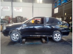 seat cordoba berlina (6k2) del año 2001