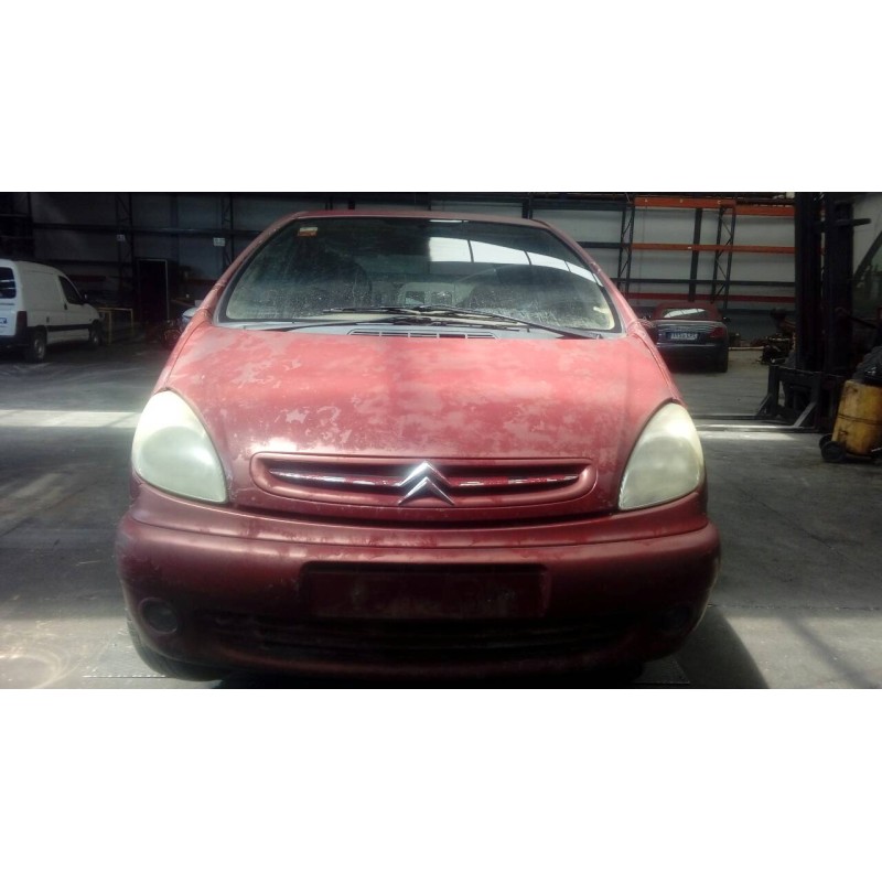 citroën xsara picasso del año 2001