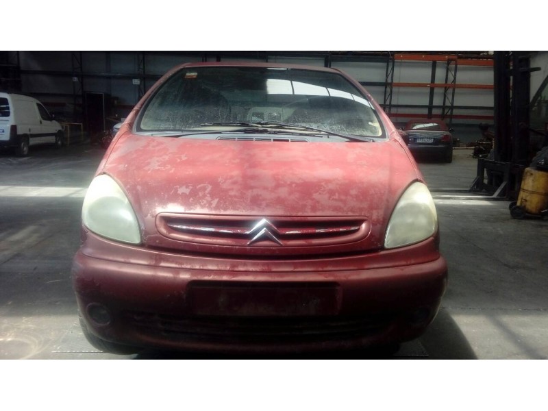 citroën xsara picasso del año 2001