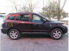 HYUNDAI SANTA FE (BM)