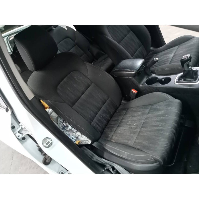 kia sportage del año 2017