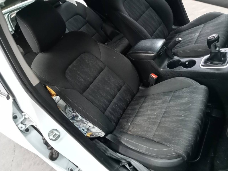 kia sportage del año 2017